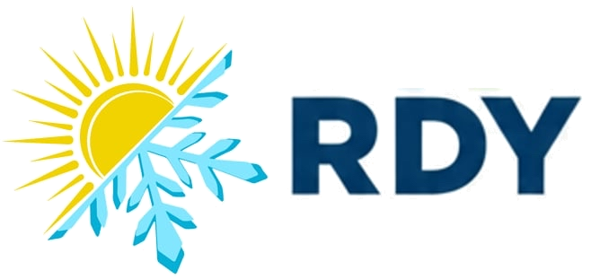 RDY logo